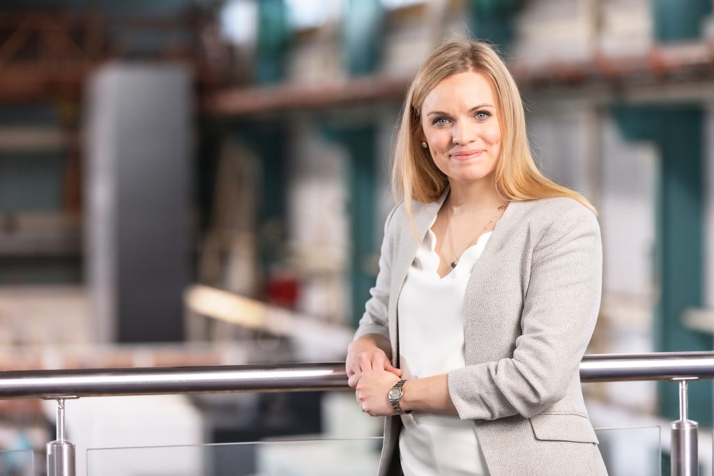 Reaction Engines is delighted to announce that Philippa Davies has been appointed to the Executive Leadership Team in the role of Engineering Director.